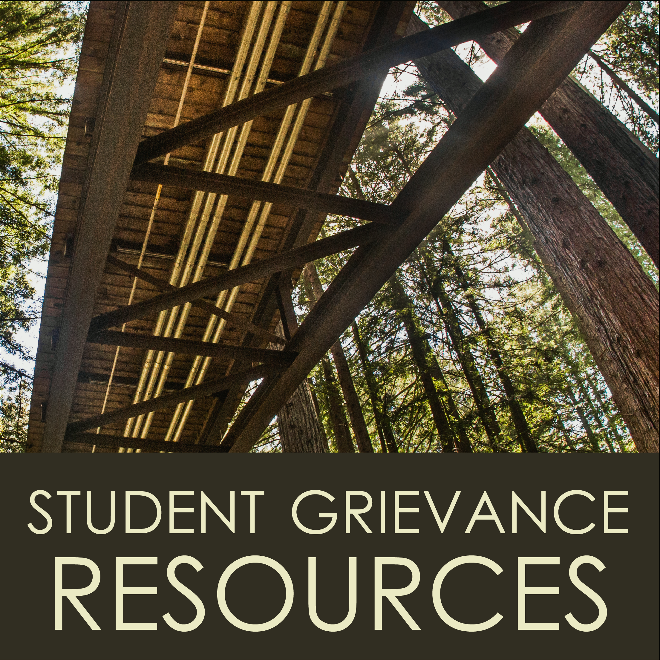 Student Grievance Resources