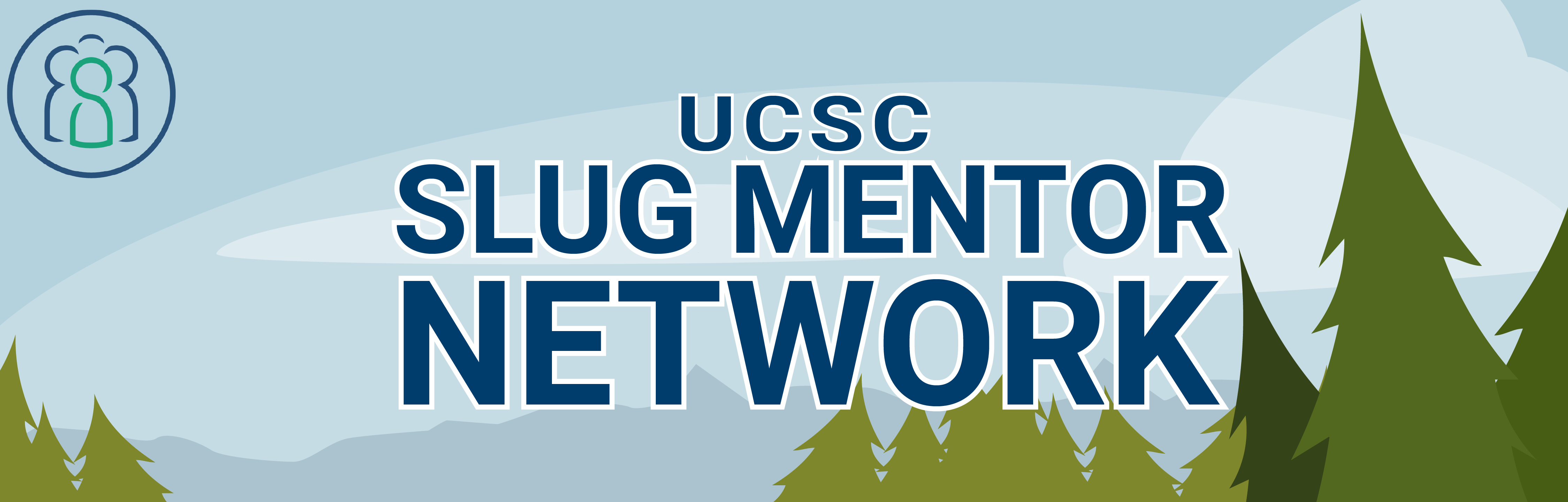 UCSC Slug Mentor Network